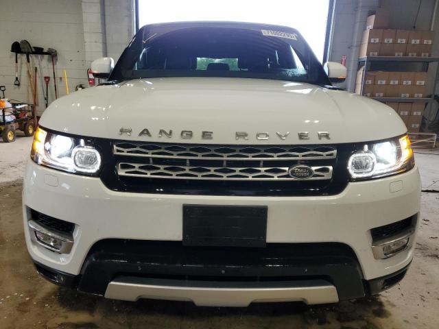 Photo 5 from auction – 2017 LAND ROVER RANGE ROVE with VIN SALWR2FK5HA138006