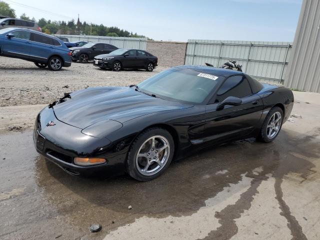 Photo 1 from auction – 1997 CHEVROLET CORVETTE with VIN 1G1YY22G3V5102039