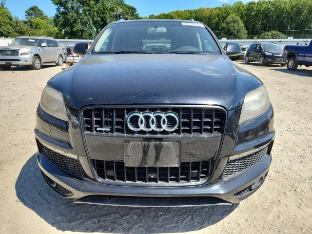 Photo 5 from auction – 2015 AUDI Q7 PRESTIG with VIN WA1DGAFEXFD003764
