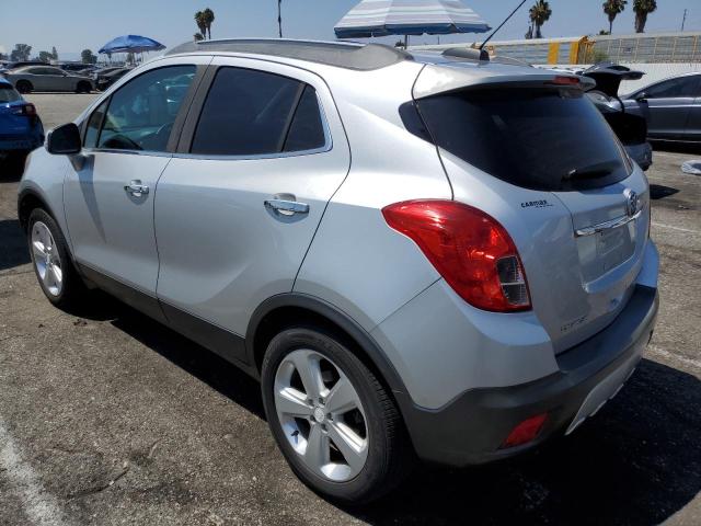 Photo 2 from auction – 2015 BUICK ENCORE with VIN KL4CJASB5FB259721