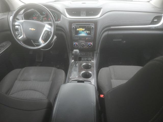 Photo 8 from auction – 2016 CHEVROLET TRAVERSE LT with VIN 1GNKRHKD1GJ317889