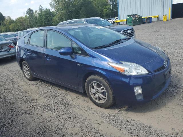 Photo 4 from auction – 2011 TOYOTA PRIUS with VIN JTDKN3DU4B1420138