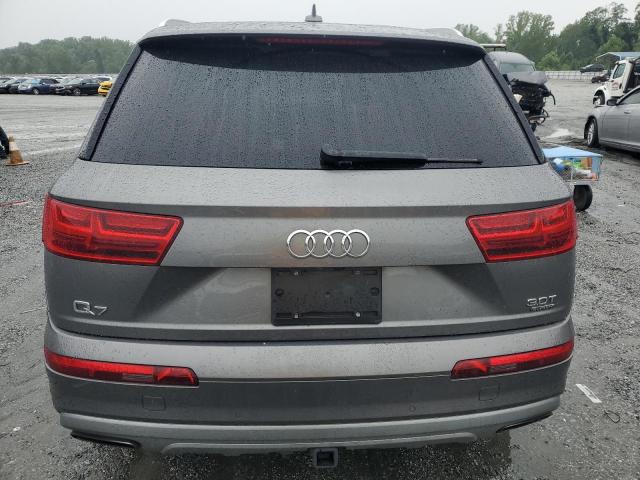 Photo 6 from auction – 2017 AUDI Q7 PRESTIG with VIN WA1VAAF70HD041756