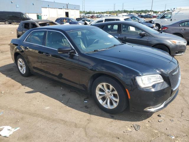 Photo 4 from auction – 2015 CHRYSLER 300 LIMITE with VIN 2C3CCAAG5FH842721