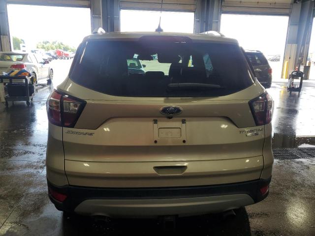 Photo 6 from auction – 2018 FORD ESCAPE TIT with VIN 1FMCU9J96JUC08523