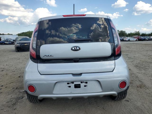 صورة رقم 6 من المزاد - 2017 KIA SOUL + مع VIN KNDJP3A56H7492449