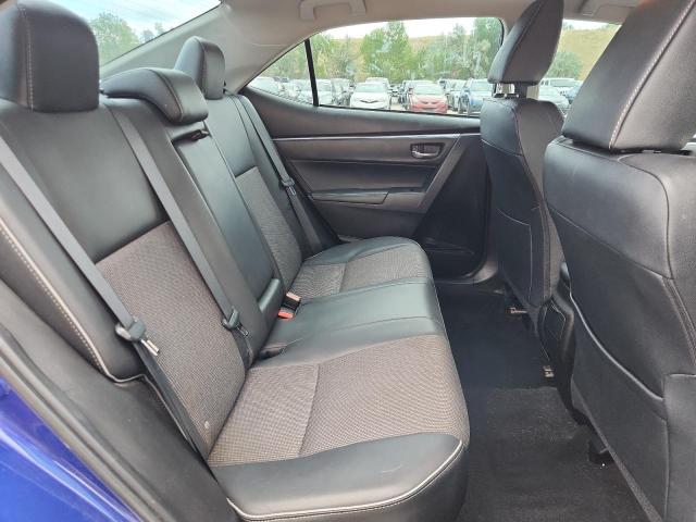Photo 10 from auction – 2016 TOYOTA COROLLA L with VIN 5YFBURHE6GP506448