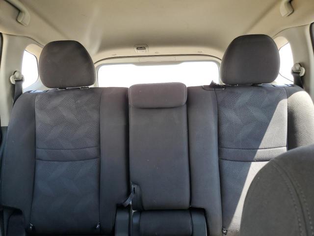 Photo 10 from auction – 2015 NISSAN ROGUE S with VIN KNMAT2MV4FP587123