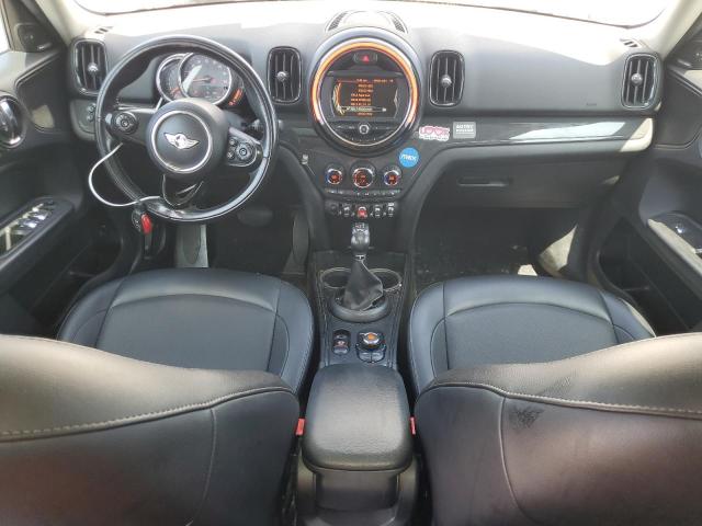 Photo 8 from auction – 2018 MINI COOPER COUNTRYMAN with VIN WMZYS7C35J3E08346