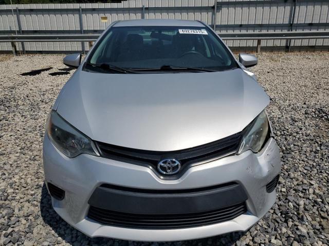 Photo 5 from auction – 2014 TOYOTA COROLLA L with VIN 2T1BURHE2EC206516