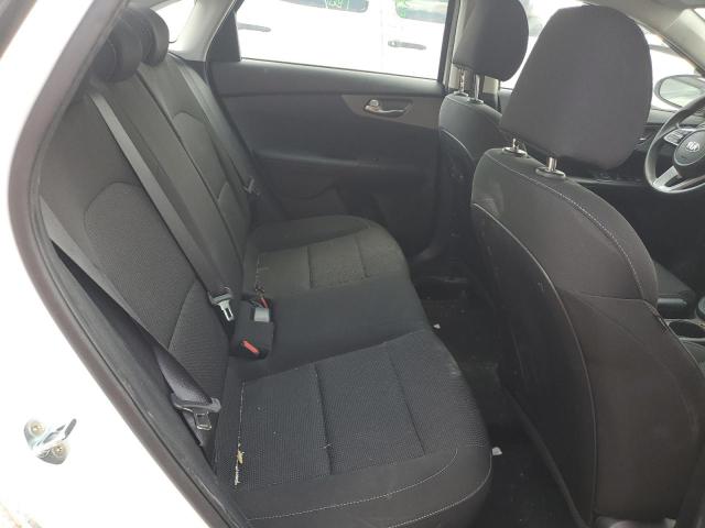 Photo 10 from auction – 2021 KIA FORTE FE with VIN 3KPF24AD5ME358995