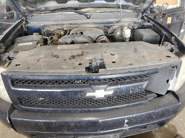 Photo 11 from auction – 2007 CHEVROLET SILVERADO with VIN 2GCEK133671662143