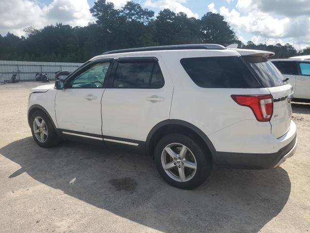 Photo 2 from auction – 2016 FORD EXPLORER XLT with VIN 1FM5K8D88GGC51389