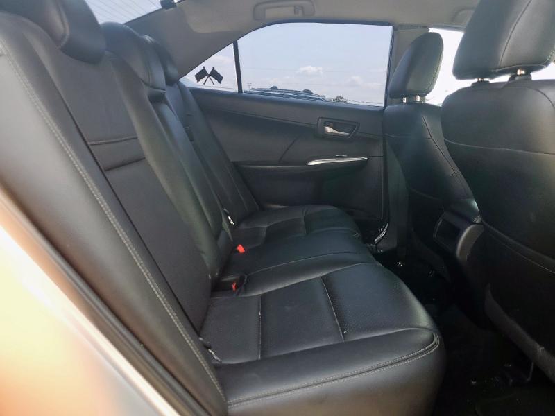 Photo 10 from auction – 2014 TOYOTA CAMRY L with VIN 4T1BF1FK6EU819788