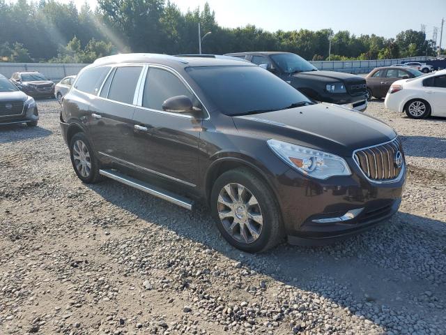 Photo 4 from auction – 2016 BUICK ENCLAVE with VIN 5GAKRCKD5GJ332697