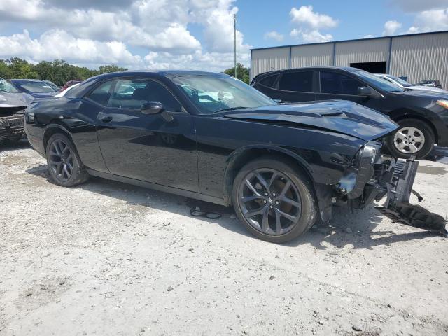 Photo 4 from auction – 2023 DODGE CHALLENGER with VIN 2C3CDZAG2PH658205