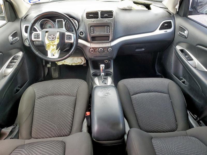 Photo 8 from auction – 2019 DODGE JOURNEY SE with VIN 3C4PDCBB4KT869807
