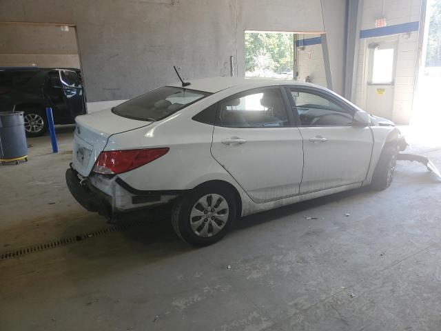 Photo 3 from auction – 2017 HYUNDAI ACCENT SE with VIN KMHCT4AE4HU251075