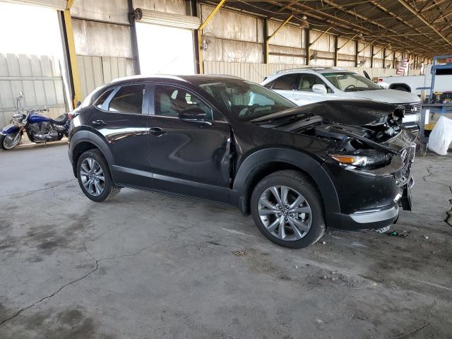 Photo 4 from auction – 2025 MAZDA CX-30 PREF with VIN 3MVDMBCM6SM823840