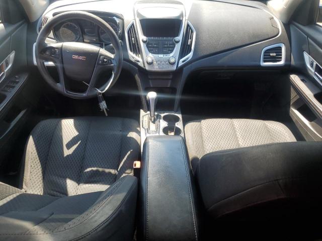 Photo 8 from auction – 2013 GMC TERRAIN SL with VIN 2GKALMEK4D6305368