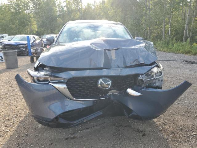 Photo 5 from auction – 2024 MAZDA CX-5 PREFE with VIN JM3KFBCLXR0452440