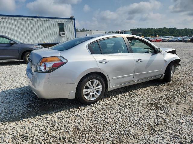 Photo 3 from auction – 2012 NISSAN ALTIMA BAS with VIN 1N4AL2AP4CC124462
