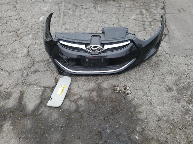 Photo 12 from auction – 2011 HYUNDAI ELANTRA GL with VIN 5NPDH4AE1BH034255