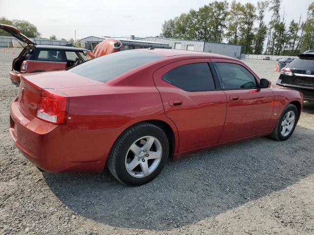 Photo 3 from auction – 2010 DODGE CHARGER with VIN 2B3CA2CV4AH251101