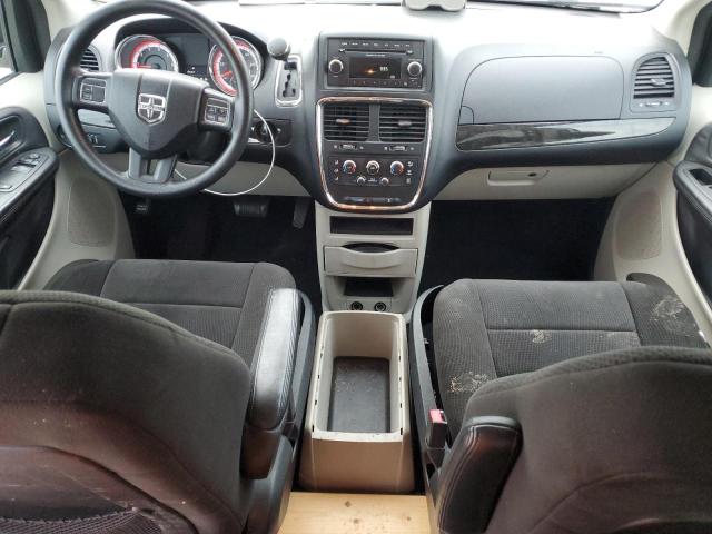 Photo 8 from auction – 2012 DODGE GRAND CARAVAN SE with VIN 2C4RDGBG2CR329775