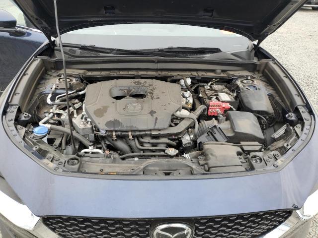 Photo 12 from auction – 2024 MAZDA CX-30 PREFERRED with VIN 3MVDMBCM4RM641368