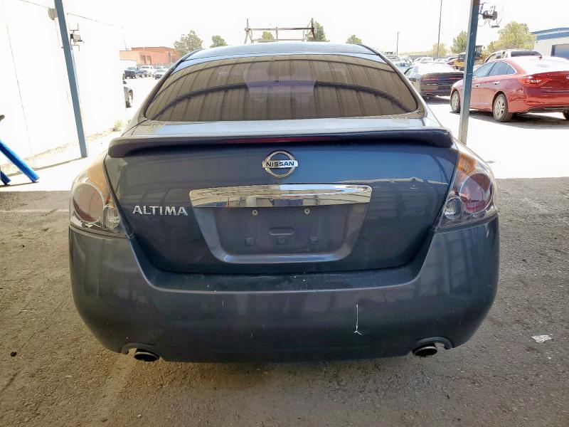 Photo 6 from auction – 2011 NISSAN ALTIMA BAS with VIN 1N4AL2AP7BN488877