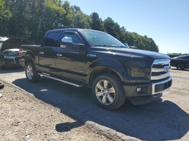 Photo 4 from auction – 2015 FORD F150 SUPER with VIN 1FTEW1EG4FFA52804
