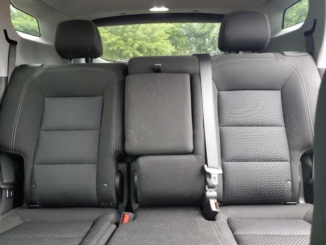 Photo 10 from auction – 2024 GMC TERRAIN SL with VIN 3GKALTEG4RL150359