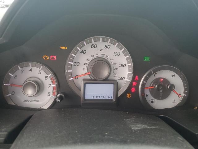 Photo 9 from auction – 2014 HONDA PILOT TOUR with VIN 5FNYF4H97EB041584