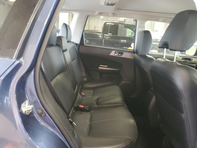 Photo 11 from auction – 2012 SUBARU FORESTER L with VIN JF2SHBEC4CH436731