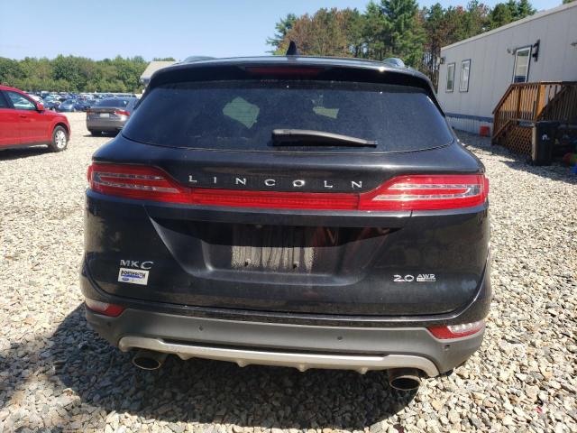 Photo 6 from auction – 2015 LINCOLN MKC with VIN 5LMCJ2A96FUJ44763