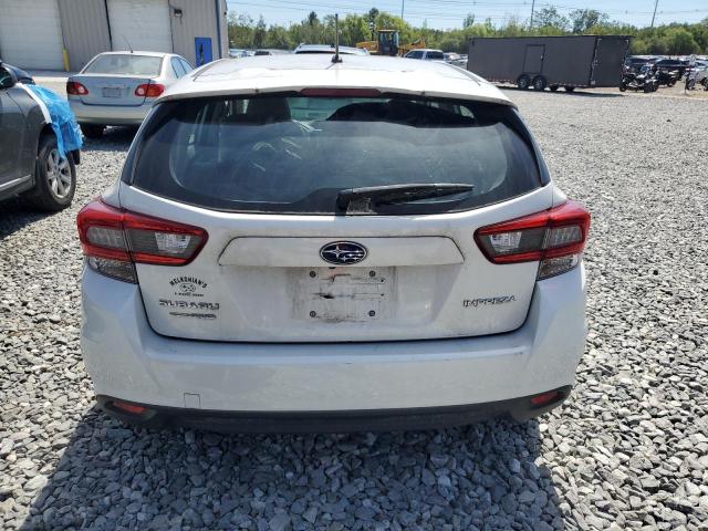 Photo 6 from auction – 2021 SUBARU IMPREZA with VIN 4S3GTAB68M3701841