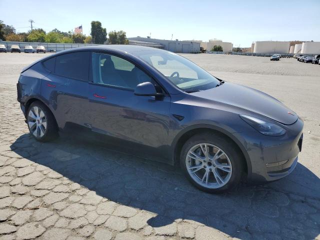 Photo 4 from auction – 2023 TESLA MODEL Y with VIN 7SAYGDED3PF923556