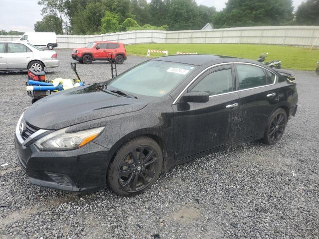 NISSAN ALTIMA 2.5 2017 with VIN 1N4AL3AP2HC251689 - Photo from auction
