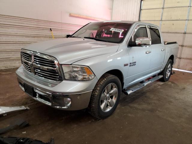 RAM 1500 SLT 2014 with VIN 1C6RR7LT1ES296595 - Photo from auction