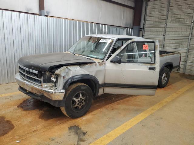 DODGE DAKOTA 1996 with VIN 1B7GL23X1TS658719 - Photo from auction