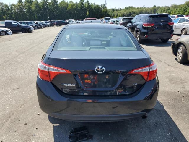 Photo 6 from auction – 2014 TOYOTA COROLLA L with VIN 2T1BURHE4EC048728