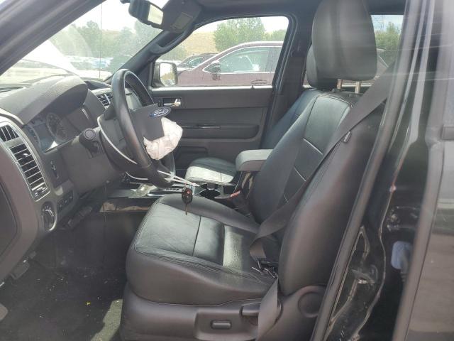 Photo 7 from auction – 2011 FORD ESCAPE LIMITED with VIN 1FMCU9EG0BKB59051