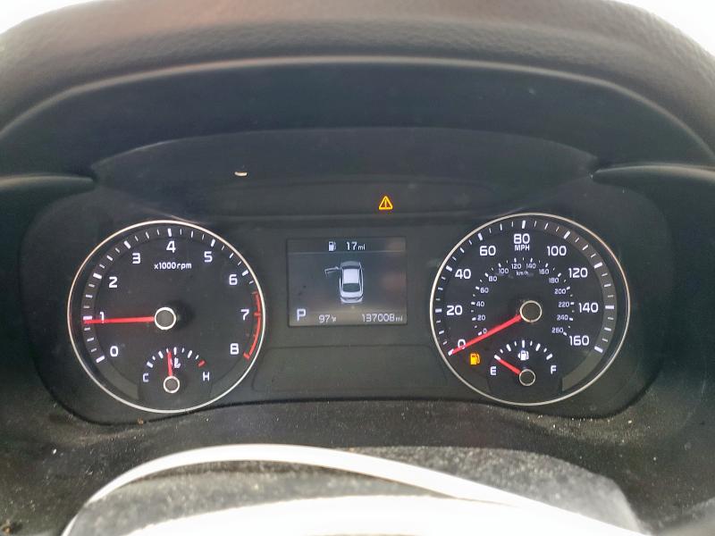 Photo 9 from auction – 2019 KIA FORTE FE with VIN 3KPF24AD8KE127411