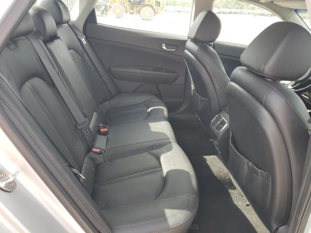 Photo 10 from auction – 2018 KIA OPTIMA EX with VIN 5XXGU4L35JG221383