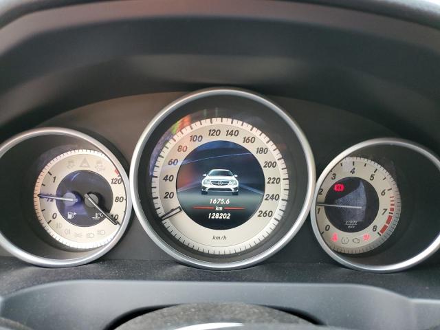 Photo 9 from auction – 2015 MERCEDES-BENZ E 400 4MAT with VIN WDDKJ6HB3FF310332
