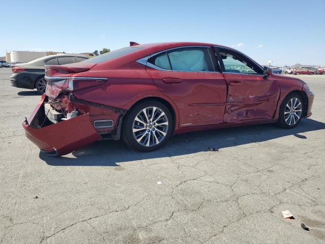 Photo 3 from auction – 2021 LEXUS ES 300H with VIN 58ADA1C14MU011546