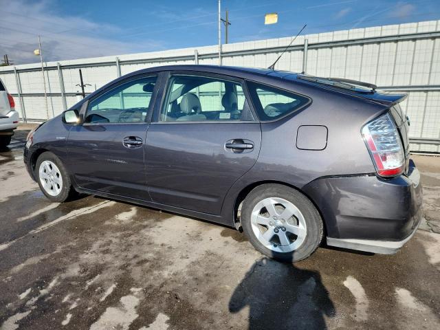 Photo 2 from auction – 2008 TOYOTA PRIUS with VIN JTDKB20U983330294