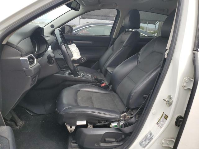 Photo 7 from auction – 2018 MAZDA CX-5 TOURI with VIN JM3KFACM7J1422474