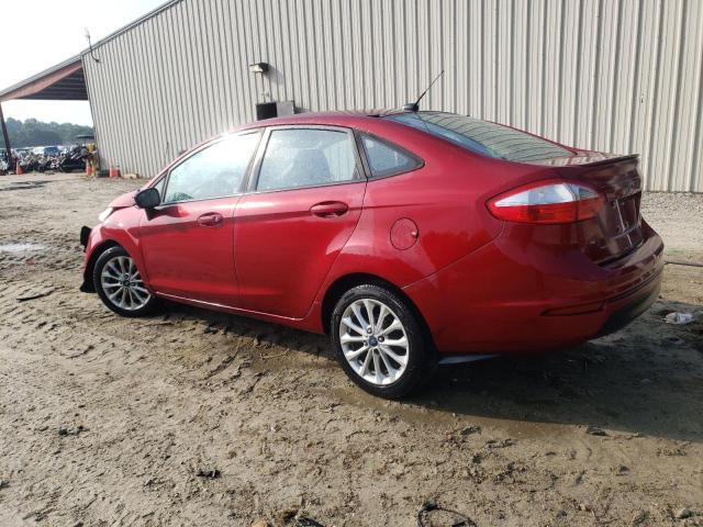 Photo 2 from auction – 2014 FORD FIESTA SE with VIN 3FADP4BJ7EM162518